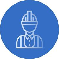 Workers Vector Icon Design