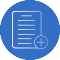 Add Vector Icon Design
