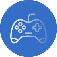 Games Vector Icon Design