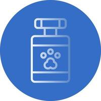 Vaccination Vector Icon Design