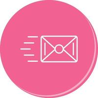 Envelope Vector Icon