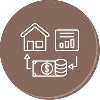 Investment Vector Icon