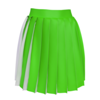 skirt isolated on transparent background png