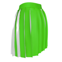 skirt isolated on transparent background png