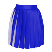 skirt isolated on transparent background png