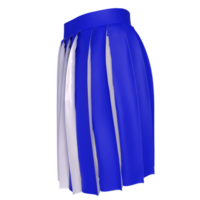 skirt isolated on transparent background png