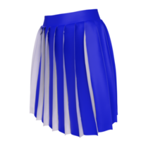 skirt isolated on transparent background png