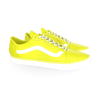 Zapatos aislado en transparente antecedentes png