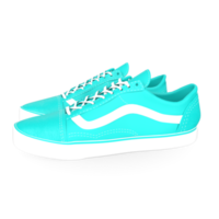 sapatos isolado em transparente fundo png