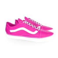 sapatos isolado em transparente fundo png