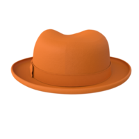 sombrero aislado en transparente antecedentes png