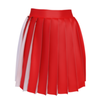 skirt isolated on transparent background png