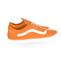 schoenen geïsoleerd Aan transparant achtergrond png