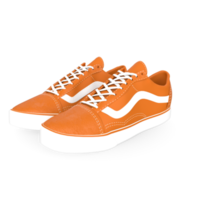 Schuhe isoliert auf transparent Hintergrund png