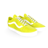 shoes isolated on transparent background png
