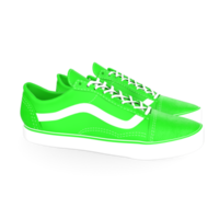 sapatos isolado em transparente fundo png