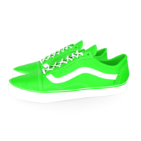 sapatos isolado em transparente fundo png