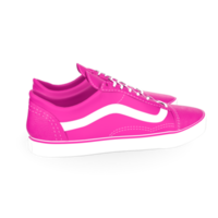 sapatos isolado em transparente fundo png