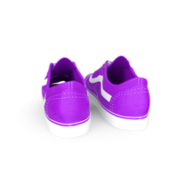 schoenen geïsoleerd Aan transparant achtergrond png