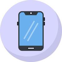 Device Vector Icon Design
