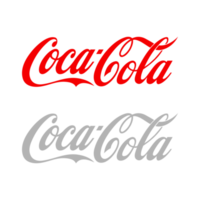 Koka Cola transparent png, Koka Cola kostenlos png