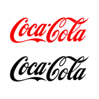 Coca cola transparent png, Coca cola free png