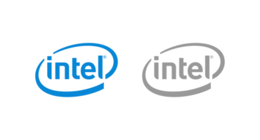 Intel transparent png, Intel free png