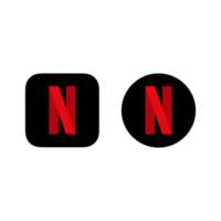 Netflix transparent png, Netflix free png