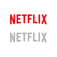 netflix transparente png, netflix livre png