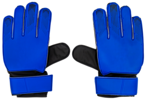 blu portiere guanto png