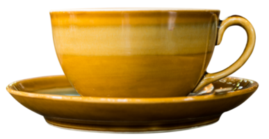 tazza di caffè caldo png