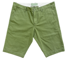 new green shorts png