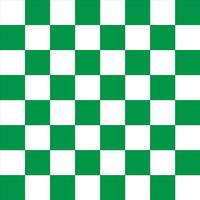 black and green abstract seamless pattern background. vector