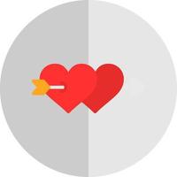 Cupid Vector Icon Design