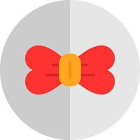 Bowtie Vector Icon Design