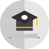 Academic Vector Icon Design