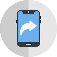 Share Vector Icon Design