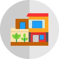 Home Vector Icon Design