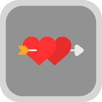 Cupid Vector Icon Design