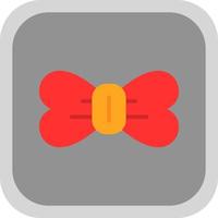 Bowtie Vector Icon Design