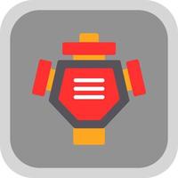 Engine Vector Icon Design