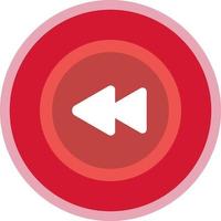 Slow Down Vector Icon Design