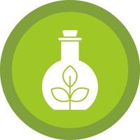 Botany Vector Icon Design