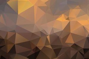 Geometric Abstract Background Low Poly photo