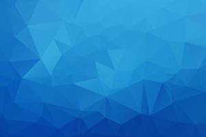 Geometric Abstract Background Low Poly photo