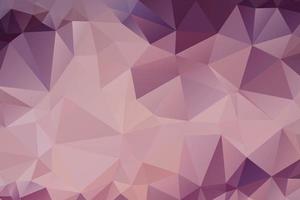 Geometric Abstract Background Low Poly photo