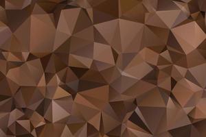 Geometric Abstract Background Low Poly photo