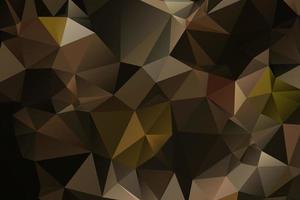 Geometric Abstract Background Low Poly photo