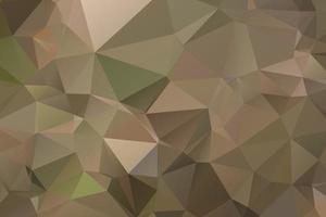 Geometric Abstract Background Low Poly photo