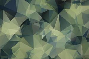 Geometric Abstract Background Low Poly photo